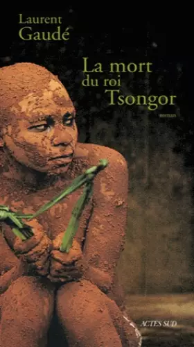 Couverture du produit · La mort du roi Tsongor