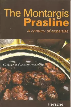 Couverture du produit · Les praslines de montargis (V. anglaise)