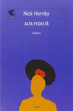 Couverture du produit · Alta fedelta