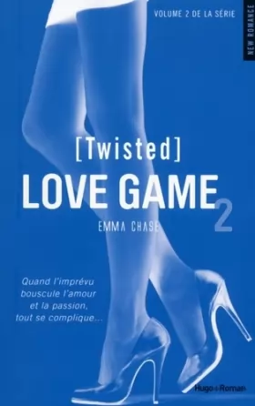 Couverture du produit · Love Game - tome 2 (Twisted)
