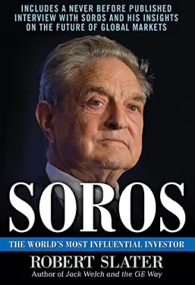 Couverture du produit · Soros: The World's Most Influential Investor