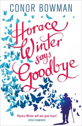 Couverture du produit · Horace Winter Says Goodbye