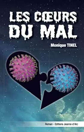 Couverture du produit · Les cœurs du mal