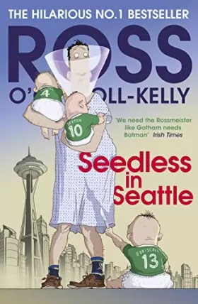Couverture du produit · Seedless in Seattle