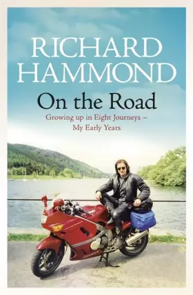 Couverture du produit · On the Road: Growing Up in Eight Journeys - My Early Years