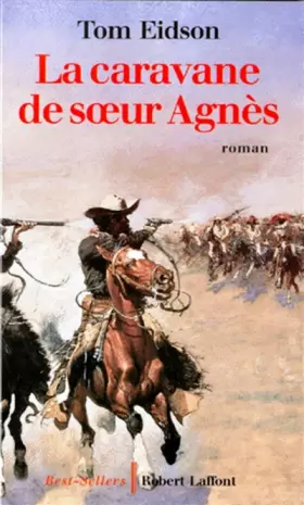 Couverture du produit · La caravane de soeur Agnès