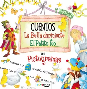 Couverture du produit · La Bella durmiente y el Patito feo