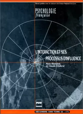 Couverture du produit · Interaction, 1999