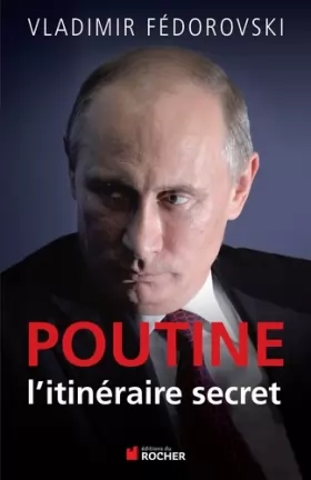 Couverture du produit · Poutine, l'itinéraire secret