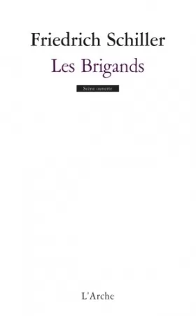 Couverture du produit · Les Brigands