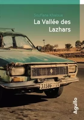 Couverture du produit · La Vallée des Lazhars