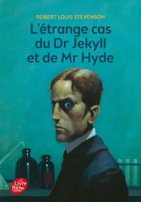 Couverture du produit · L'étrange cas du Dr Jekyll et de Mr Hyde - Texte intégral