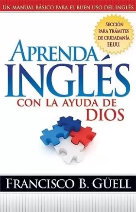 Couverture du produit · Aprenda Ingles Con La Ayuda De Dios