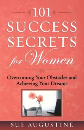 Couverture du produit · 101 Success Secrets for Women