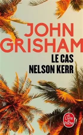 Couverture du produit · Le cas Nelson Kerr