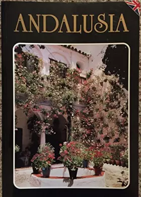 Couverture du produit · Andalusia