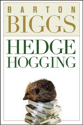 Couverture du produit · Hedge Hogging