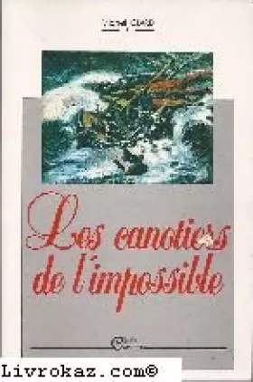 Couverture du produit · Canotiers de l'impossible