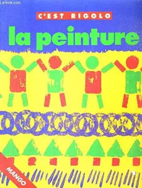 Couverture du produit · C est rigolo la peintuer ned
