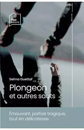 Couverture du produit · Plongeon et autres sauts