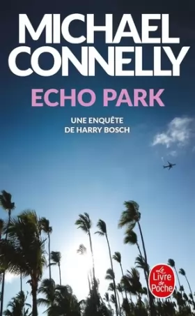 Couverture du produit · Echo Park