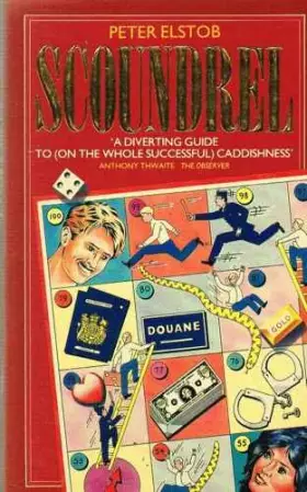Couverture du produit · Scoundrel