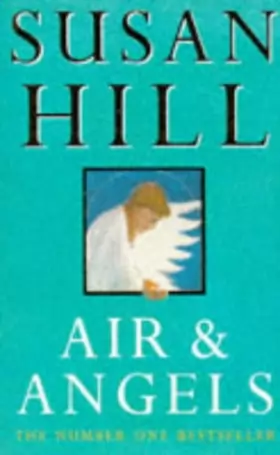 Couverture du produit · Air And Angels