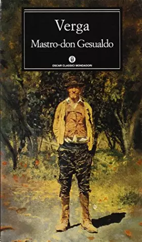 Couverture du produit · Mastro Don Gesualdo: Mastro Don Gesualdo