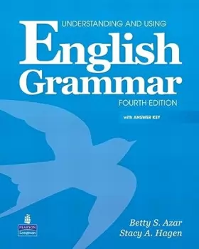 Couverture du produit · Understanding and Using English Grammar: With Answer Key