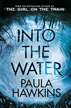 Couverture du produit · Into the Water: The Sunday Times Bestseller