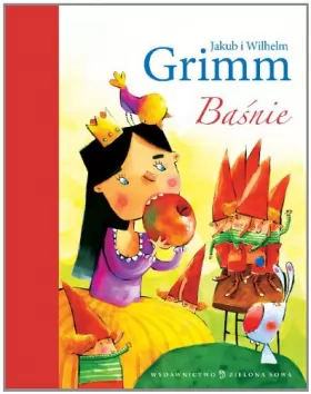 Couverture du produit · Basnie Braci Grimm