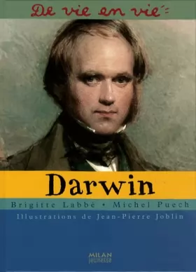 Couverture du produit · Darwin