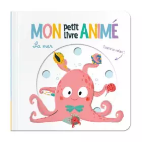 Couverture du produit · La mer