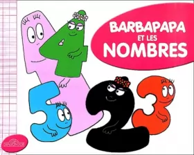 Couverture du produit · Barbapapa et les nombres