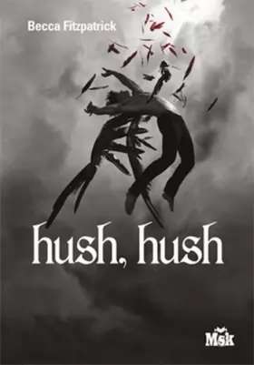 Couverture du produit · Hush, Hush