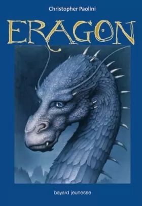 Couverture du produit · L'héritage, Tome 1 : Eragon