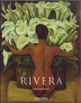 Couverture du produit · Diego Rivera 1886-1957 - Un esprit révolutionnaire dans l'art moderne