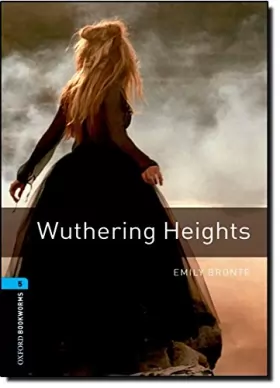 Couverture du produit · Wuthering Heights