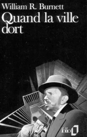Couverture du produit · Quand la ville dort