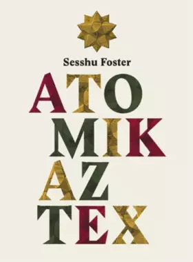 Couverture du produit · Atomik Aztex