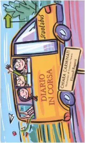 Couverture du produit · Diario in corsa