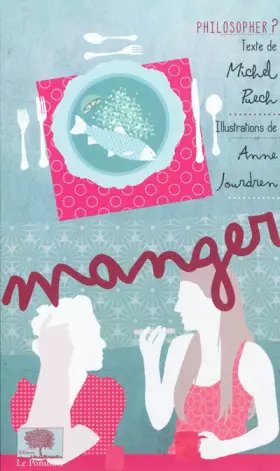 Couverture du produit · Manger
