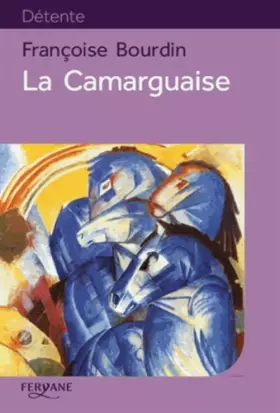 Couverture du produit · La Camarguaise