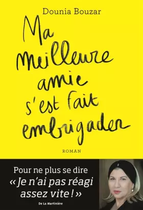 Couverture du produit · Ma meilleure amie s'est fait embrigader