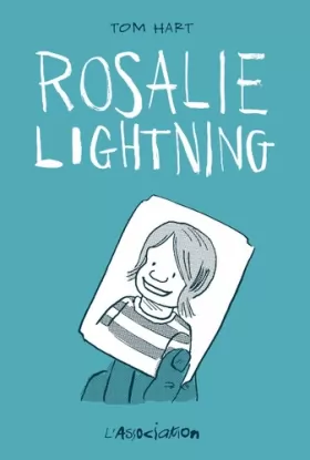 Couverture du produit · Rosalie Lightning