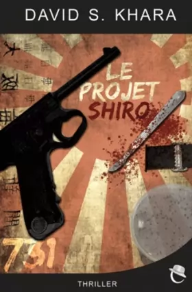 Couverture du produit · Le projet Shiro