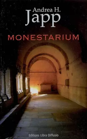 Couverture du produit · Monestarium