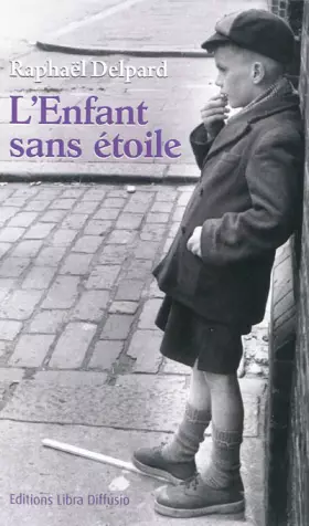 Couverture du produit · L'enfant sans étoile
