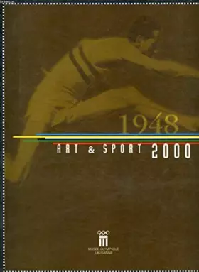 Couverture du produit · Art & sport 2000