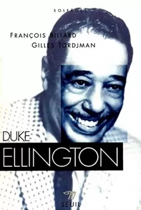 Couverture du produit · Duke Ellington